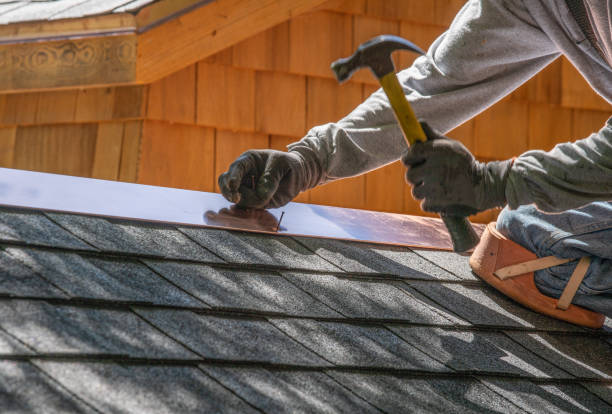 Best Green or Eco-Friendly Roofing Solutions  in , AR