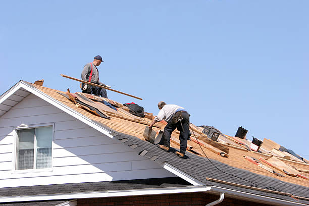 Best Roof Waterproofing  in , AR